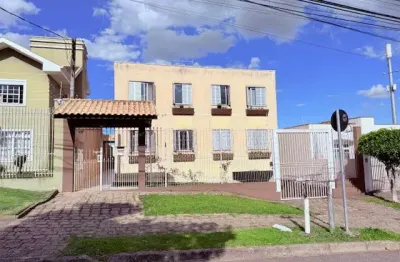 Apartamento com 2 quartos à venda na Rua Doutor Pamphilo d'Assumpção, --, Rebouças, Curitiba