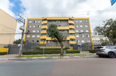 Apartamento com 95m², 3 dormitórios com suíte e churrasqueira nas mercês próximo ao sesc