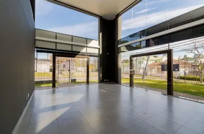 Loja / galpão / escritório de esquina, com 150 m² + 5 vagas, no são francisco!