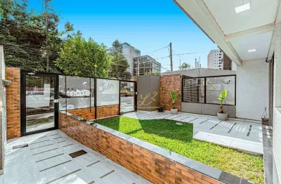 Excelente Studio Mobiliado e Equipado no Coração do Centro Cívico!