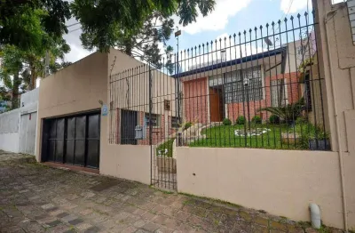 Casa com 4 dormitórios à venda, 193 m² por r$ 1.158.000,00 - água verde - curitiba/pr