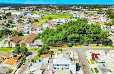 Excelente terreno industrial / comercial / residencial com 2.180m² no sítio cercado!