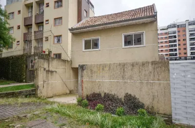 Sobrado no coração do cristo rei - 117 m², residencial ou comercial!