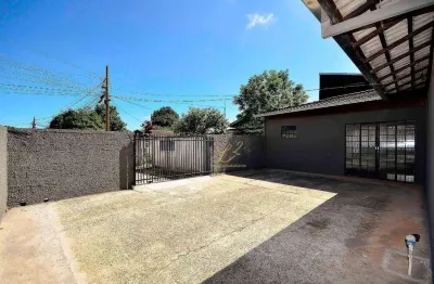 Ponto para alugar, 172 m² por r$ 4.320/mês - no coração do cristo rei - curitiba/pr