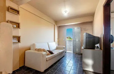 Porteira fechada! excelente triplex com 150m² e terraço coberto em praia de leste!