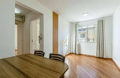 Apartamento com 2 dormitórios para alugar, 47 m² por r$ 2.367,40/mês - boa vista - curitiba/pr
