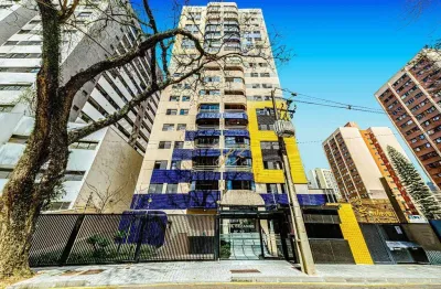 Maravilhoso garden suspenso (180m²) + 105m² no cristo rei, imperdível!