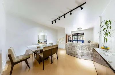 Maravilhoso Garden Suspenso (180m²) + 105m² no Cristo Rei, Imperdível!