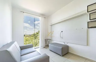 Apartamento 3 dormitórios com suíte e 66m² na lamenha grande!