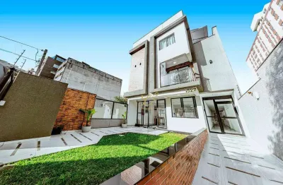 Studio com 1 dormitório para alugar, 21 m² por r$ 2.100,00/mês - centro cívico - curitiba/pr