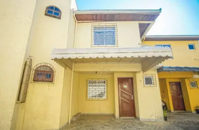 Casa com 2 quartos à venda na Avenida Paranaguá, Caiobá, Matinhos