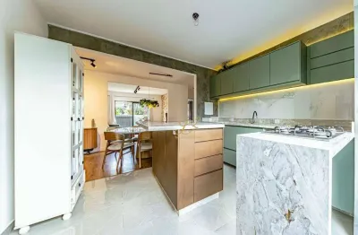 Oportunidade, Casa com 5 dormitórios à venda, 311 m² por R$ 1.500.000 - Pilarzinho - Curitiba/PR