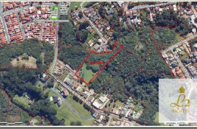 Terreno para condomínio - zr2 com 7.746 m² no coração do vista alegre, ao lado do parque tingui!