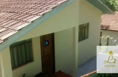 Excelente terreno com duas casas 620 m² de terreno - vista alegre, curitiba!