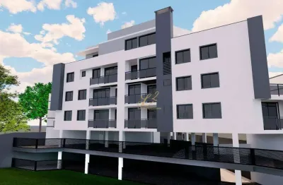 Apartamento com 2 dormitórios à venda, 93 m² por r$ 931.995,00 - boa vista - curitiba/pr