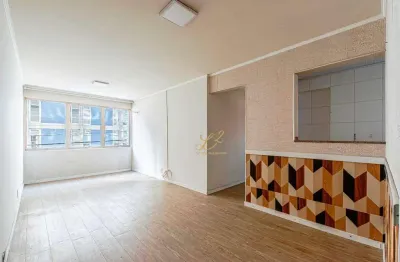 Ótimo apartamento 3 dormitóros com 74,25m² no centro cívico!