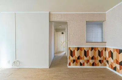 Ótimo apartamento 3 dormitóros com 74,25m² no centro cívico!