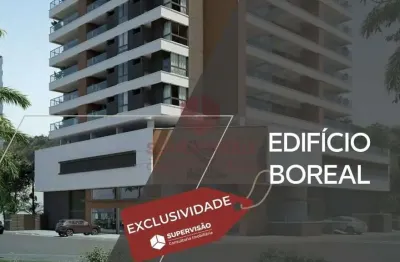 Apartamento com 3 quartos à venda na avenida dos lagos, 1380, cidade universitária pedra branca, palhoça por r$ 1.867.965