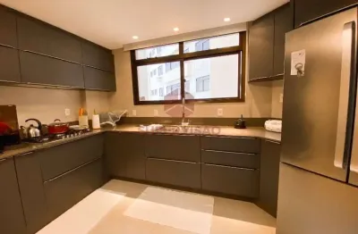 Apartamento com 3 quartos à venda na rua duarte schutel, 100, centro, florianópolis por r$ 2.150.000