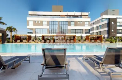 Apartamento com 3 quartos à venda na avenida dos búzios, 3370, jurerê internacional, florianópolis por r$ 10.600.000