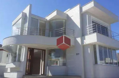 Casa com 4 quartos à venda, 388 m² por r$ 2.490.000 - são joão do rio vermelho - florianópolis/sc