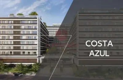 Apartamento com 3 quartos à venda na praça marcílio dias, 265, jardim atlântico, florianópolis por r$ 2.612.000