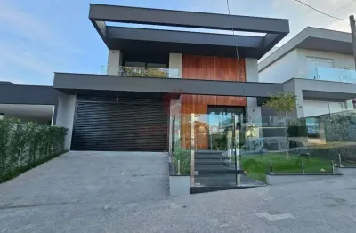 Casa com 4 quartos à venda na rua das camélias, 1, cidade universitária pedra branca, palhoça por r$ 2.850.000