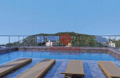 Apartamento com 2 quartos à venda na Rua Desembargador Urbano Salles, 99, Centro, Florianópolis