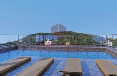 Apartamento com 2 quartos à venda na rua desembargador urbano salles, 99, centro, florianópolis por r$ 1.670.233