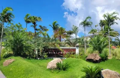 Terreno em condomínio fechado à venda na Rodovia Armando Calil Bulos, 2200, Vargem Grande, Florianópolis por R$ 832.963