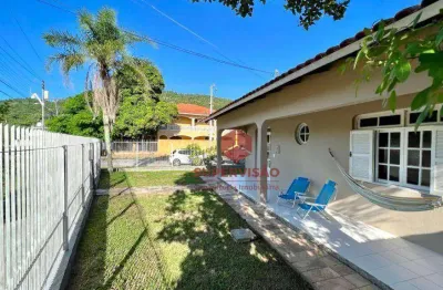Casa à venda, 180 m² por r$ 1.990.000,00 - daniela - florianópolis/sc