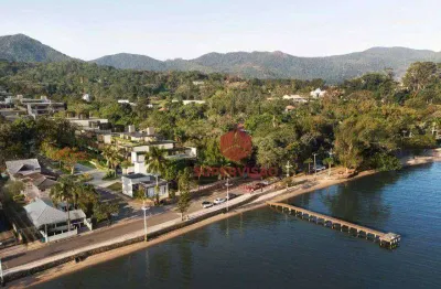 Apartamento à venda, 118 m² por r$ 2.811.453,01 - cacupé - florianópolis/sc