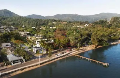 Apartamento com 2 quartos à venda na rodovia haroldo soares glavan, 1734, cacupé, florianópolis por r$ 3.219.432