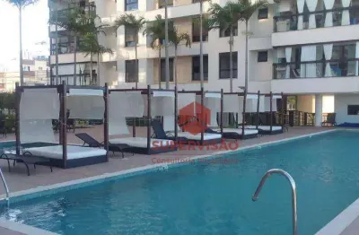 Apartamento à venda, 92 m² por r$ 1.150.000,00 - balneário - florianópolis/sc