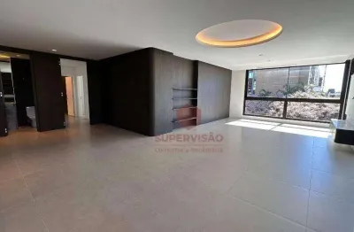 Apartamento à venda, 222 m² por r$ 5.990.000,00 - jurerê internacional - florianópolis/sc