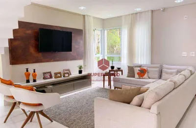 Casa à venda, 271 m² por r$ 2.750.000,00 - santo antônio de lisboa - florianópolis/sc