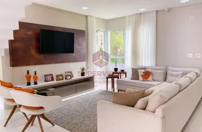 Casa em condomínio fechado com 3 quartos à venda na rua deputado walter gomes, 17, santo antônio de lisboa, florianópolis por r$ 2.750.000