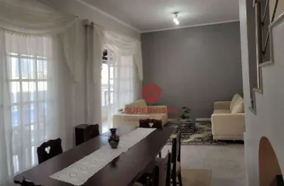 Casa à venda, 254 m² por r$ 3.763.000,00 - agronômica - florianópolis/sc