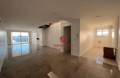 Cobertura à venda, 221 m² por r$ 4.856.800,00 - coqueiros - florianópolis/sc