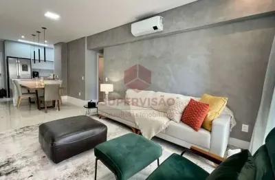 Apartamento com 2 quartos à venda na rua das piraúnas, 1541, jurerê, florianópolis por r$ 1.960.000