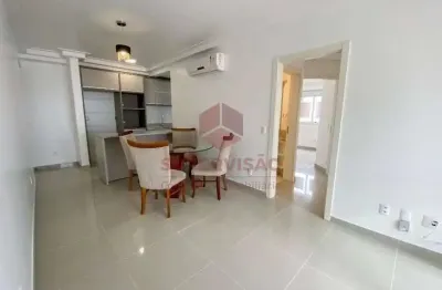 Apartamento com 2 quartos à venda na rua vereador batista pereira, 641, balneário, florianópolis por r$ 790.000