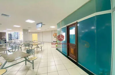 Loja à venda, 31 m² por r$ 370.000,00 - centro - florianópolis/sc