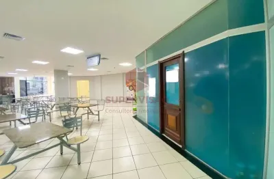 Ponto comercial à venda na rua esteves júnior, 50, centro, florianópolis por r$ 370.000