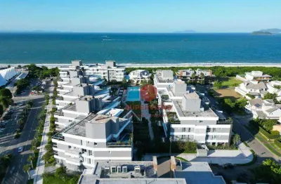 Apartamento à venda, 147 m² por r$ 4.500.000,00 - jurerê internacional - florianópolis/sc