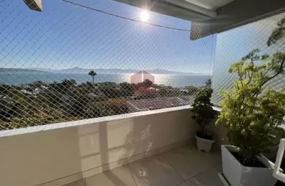 Apartamento com 3 quartos à venda na rodovia tertuliano brito xavier, 2422, canasvieiras, florianópolis por r$ 2.390.000