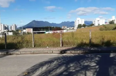 Terreno à venda na rua vereador jacob knabben da silva, passa vinte, palhoça por r$ 10.399.400