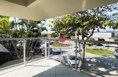 Casa à venda, 403 m² por r$ 5.000.000,00 - jurerê internacional - florianópolis/sc
