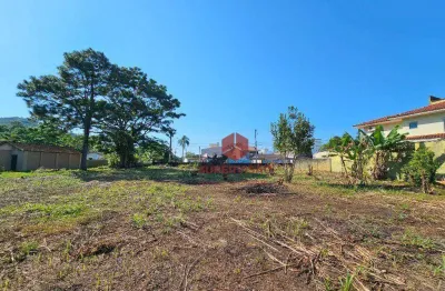 Terreno à venda, 4386 m² por r$ 3.500.000,00 - ponte do imaruim - palhoça/sc