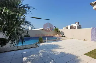 Casa com 5 quartos à venda na rua são cristóvão, 190, coqueiros, florianópolis por r$ 2.500.000