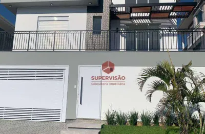 Casa à venda, 208 m² por r$ 1.790.000,00 - pedra branca - palhoça/sc